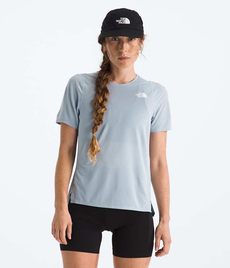 The North Face Women’s Summit Series High Trail Short-Sleeve