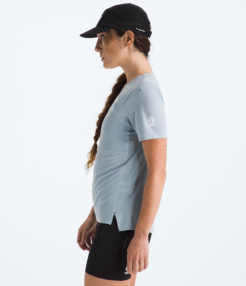 The North Face Women’s Summit Series High Trail Short-Sleeve — фото 4