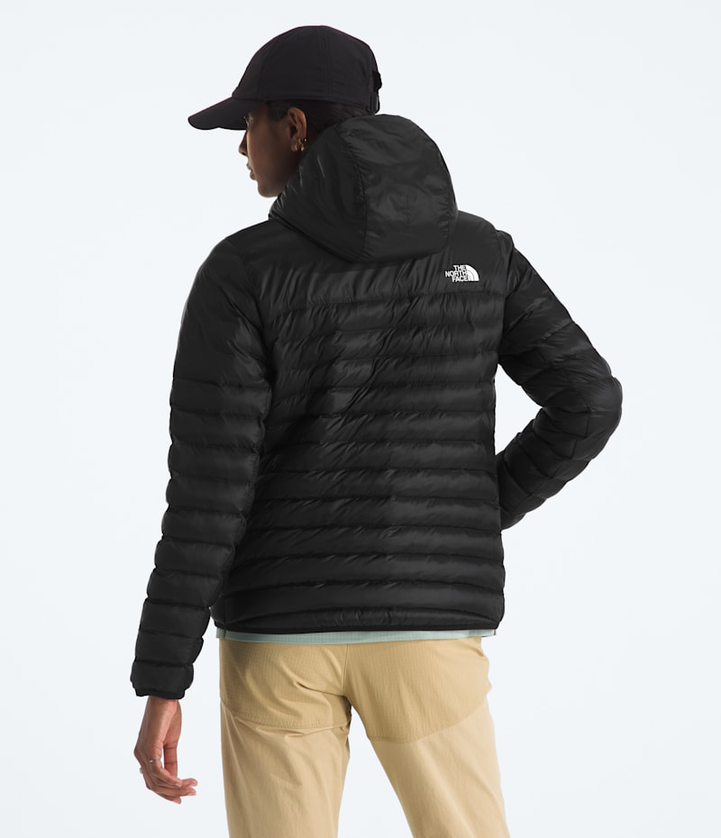The North Face Women’s Terra Peak Hoodie — фото 3
