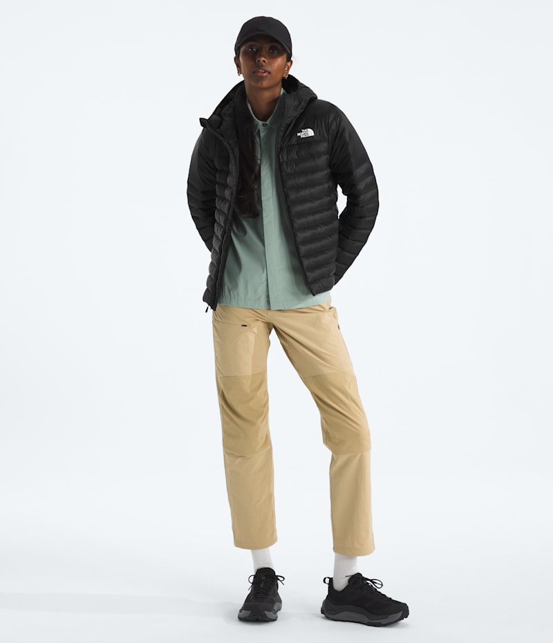 The North Face Women’s Terra Peak Hoodie — фото 2