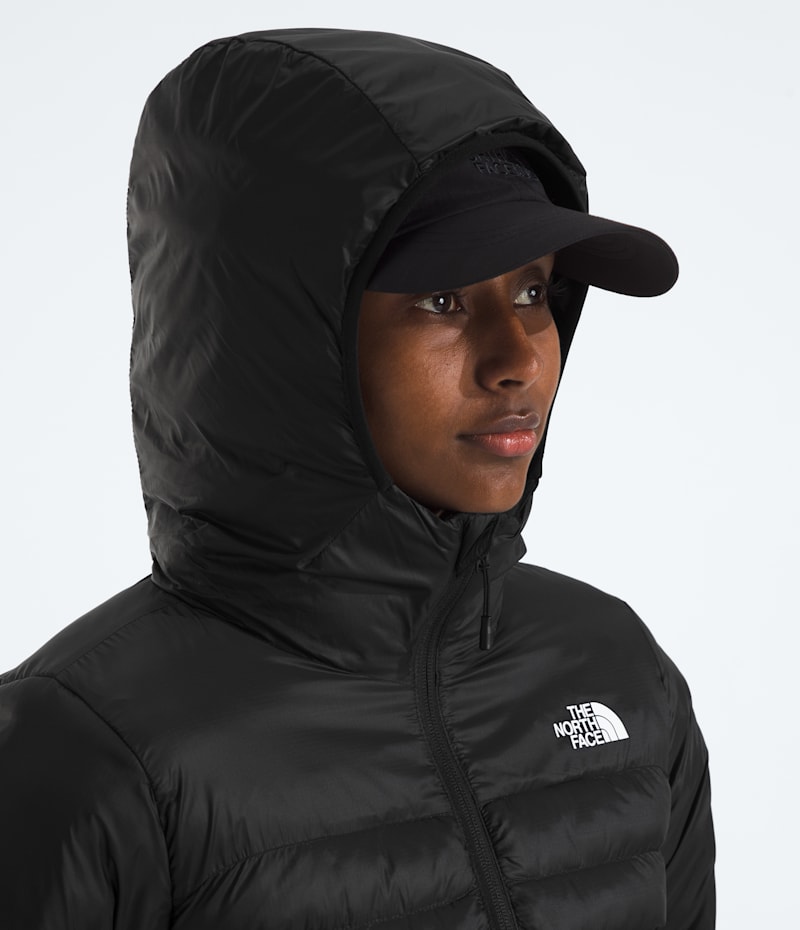 The North Face Women’s Terra Peak Hoodie — фото 5