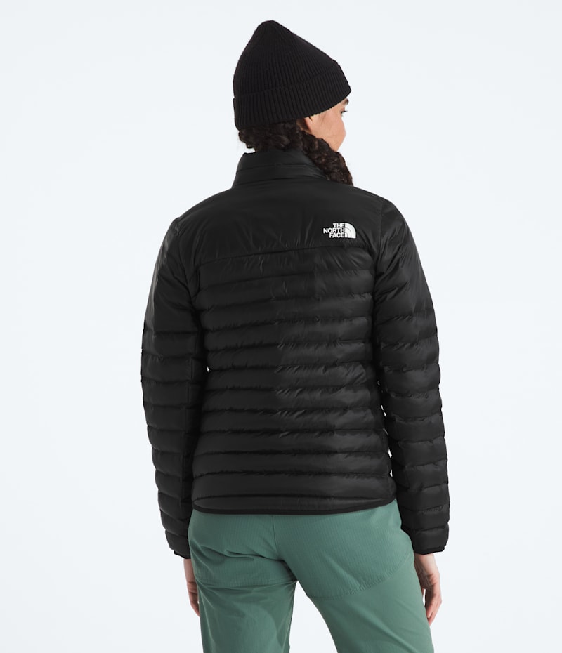 The North Face Women’s Terra Peak Jacket — фото 3