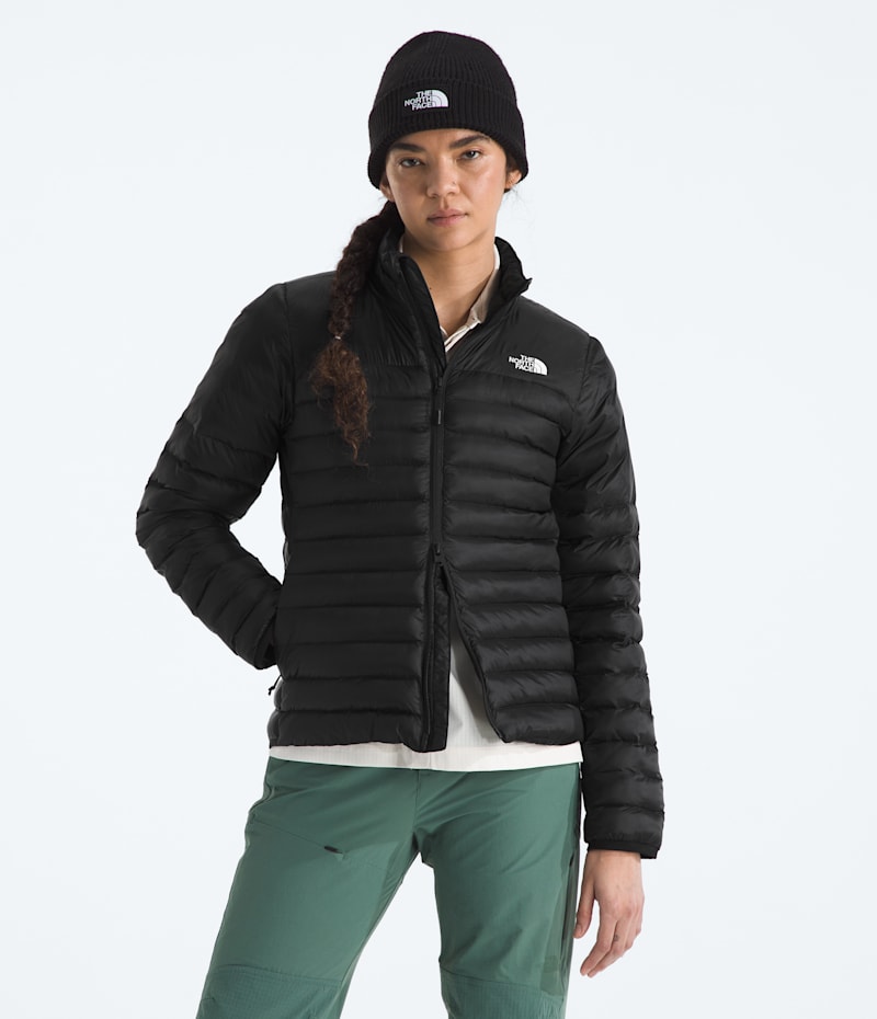 The North Face Women’s Terra Peak Jacket