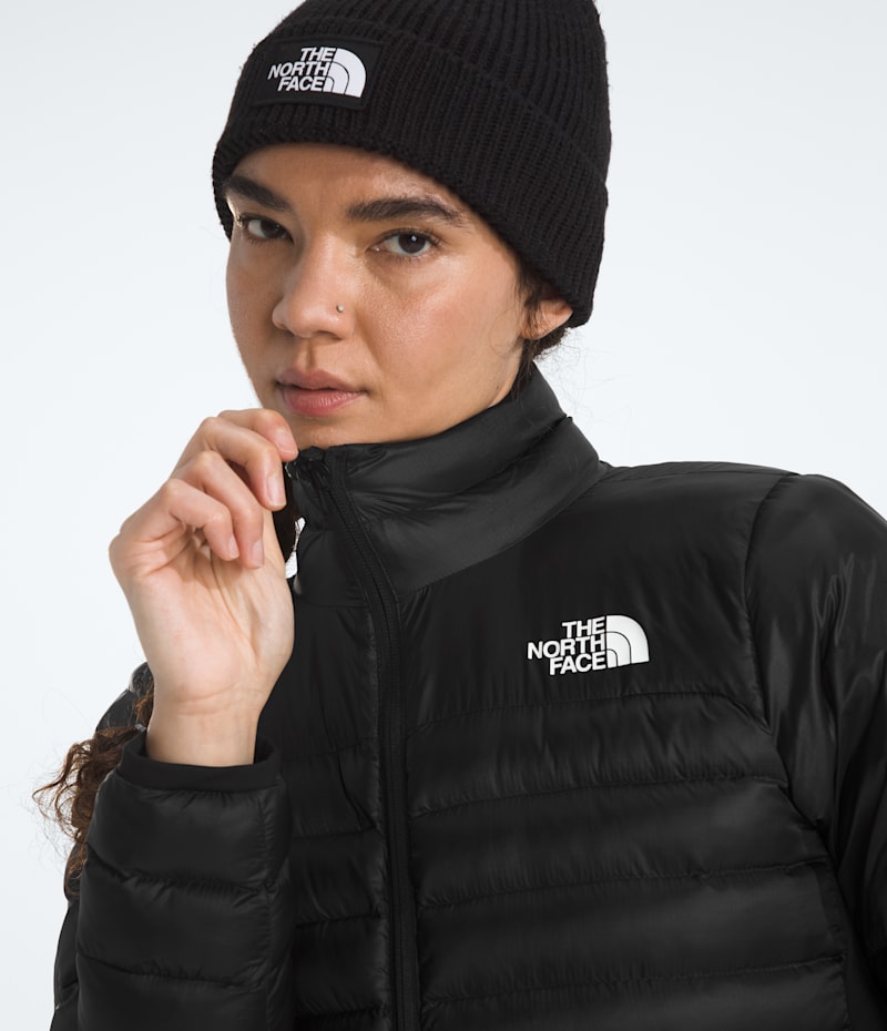 The North Face Women’s Terra Peak Jacket — фото 2