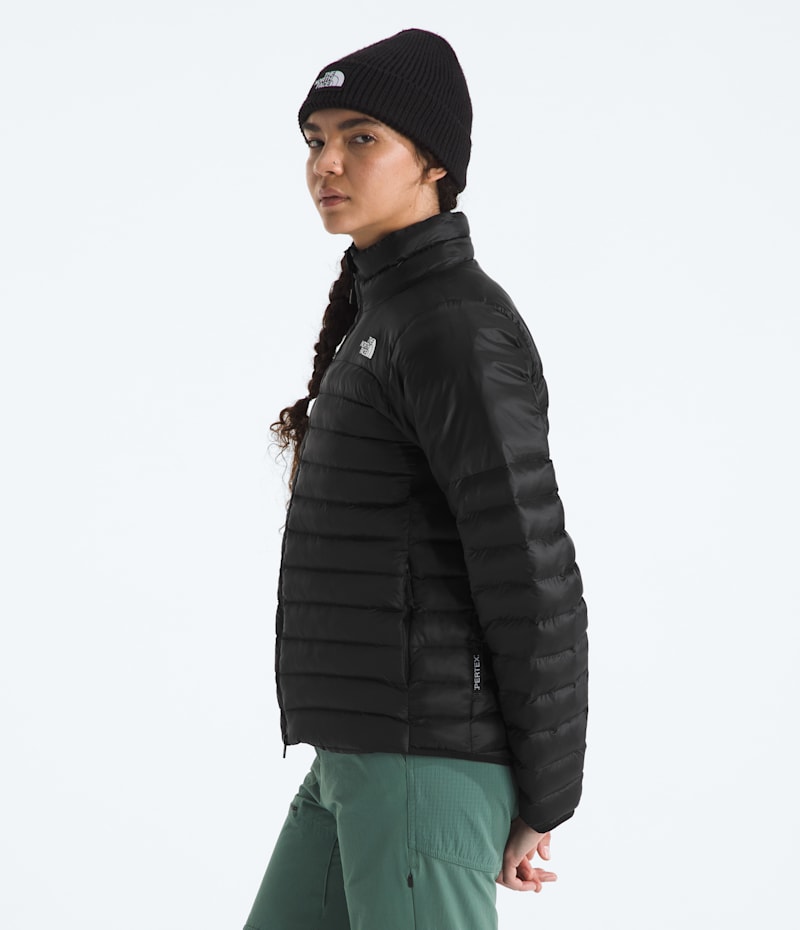 The North Face Women’s Terra Peak Jacket — фото 4