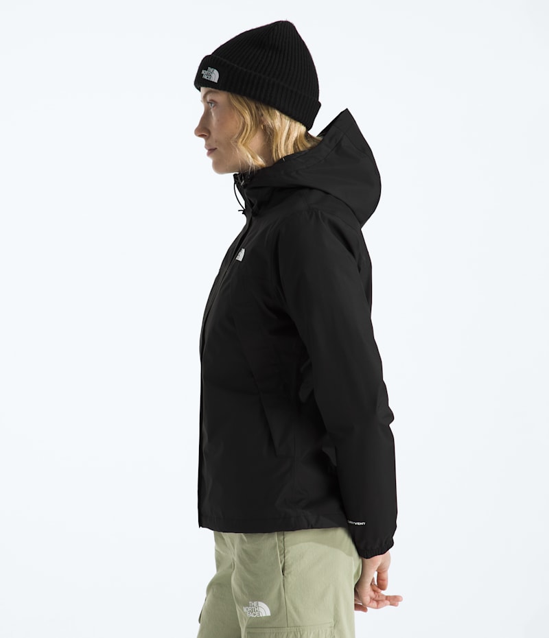 The North Face Women’s Antora Triclimate Jacket — фото 5