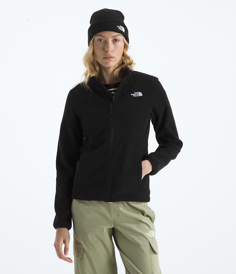 The North Face Women’s Antora Triclimate Jacket — фото 3
