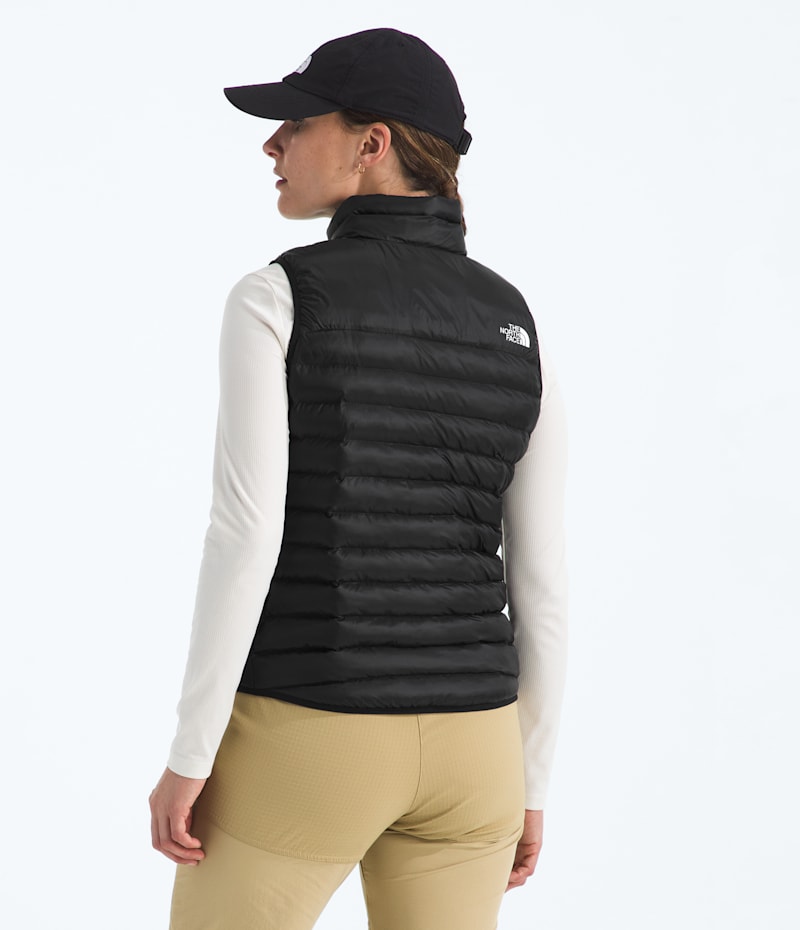 The North Face Women’s Terra Peak Vest — фото 3