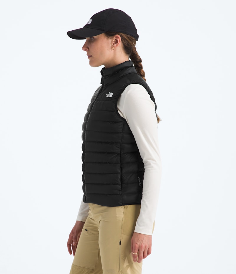 The North Face Women’s Terra Peak Vest — фото 4
