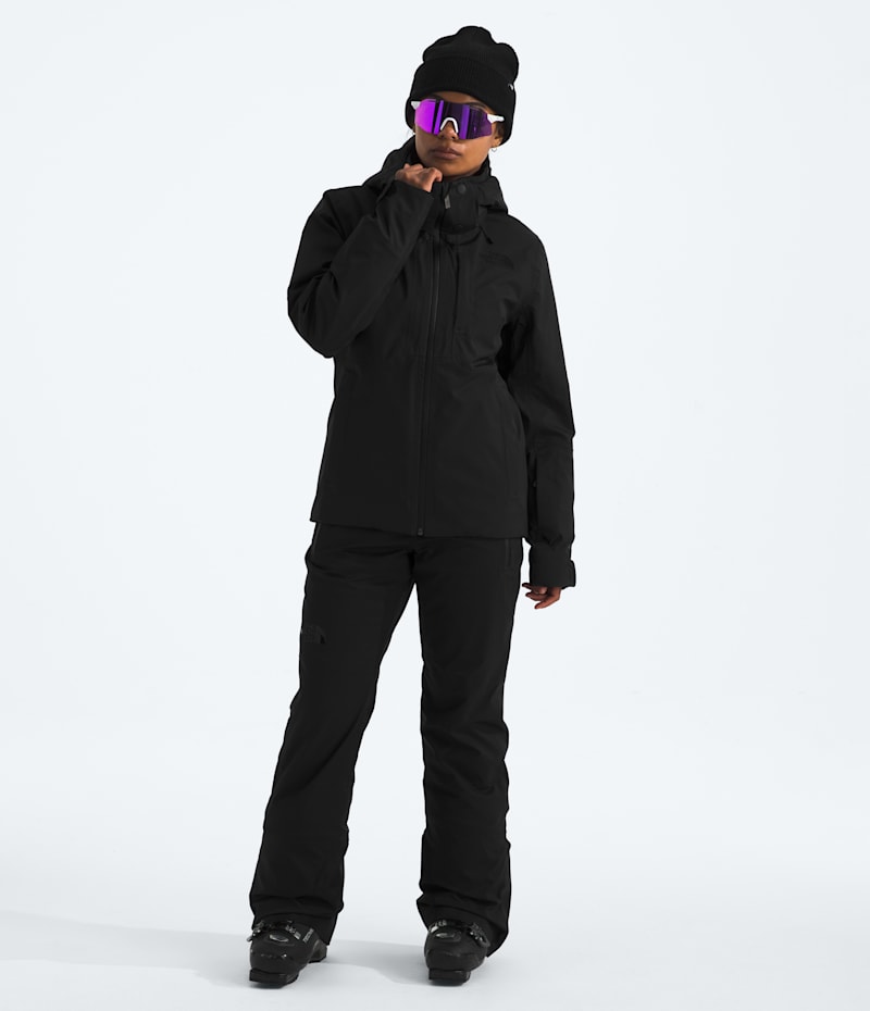 The North Face Women’s Lenado Pants — фото 2