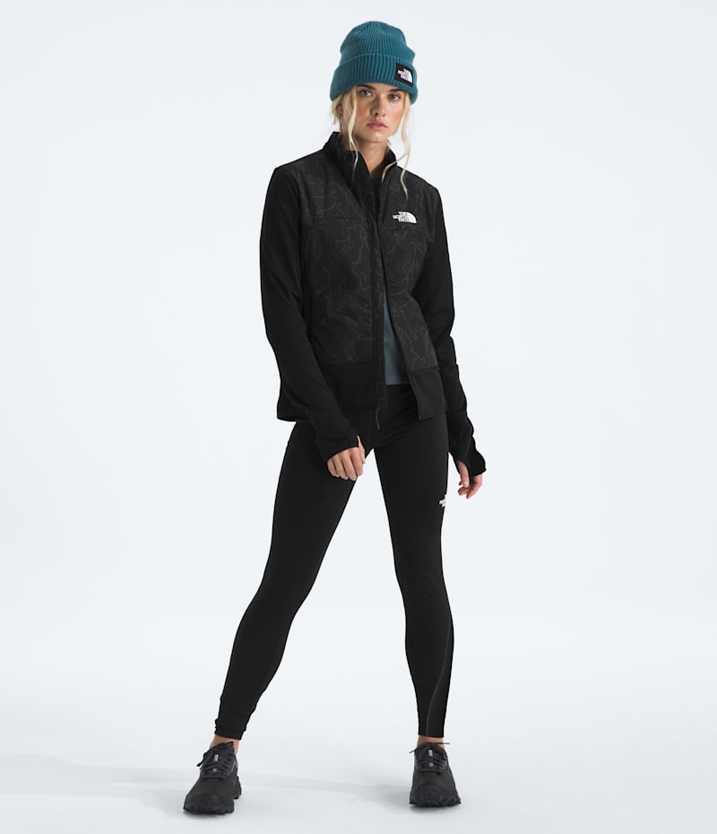 The North Face Women’s Winter Warm Pro Tights — фото 2
