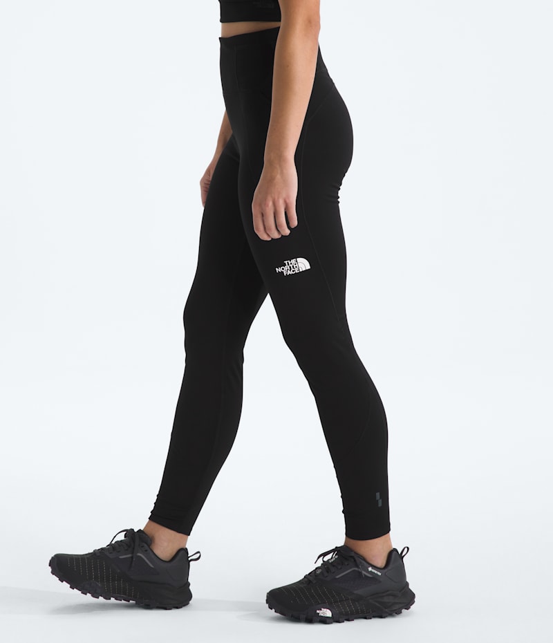 The North Face Women’s Winter Warm Pro Tights — фото 3