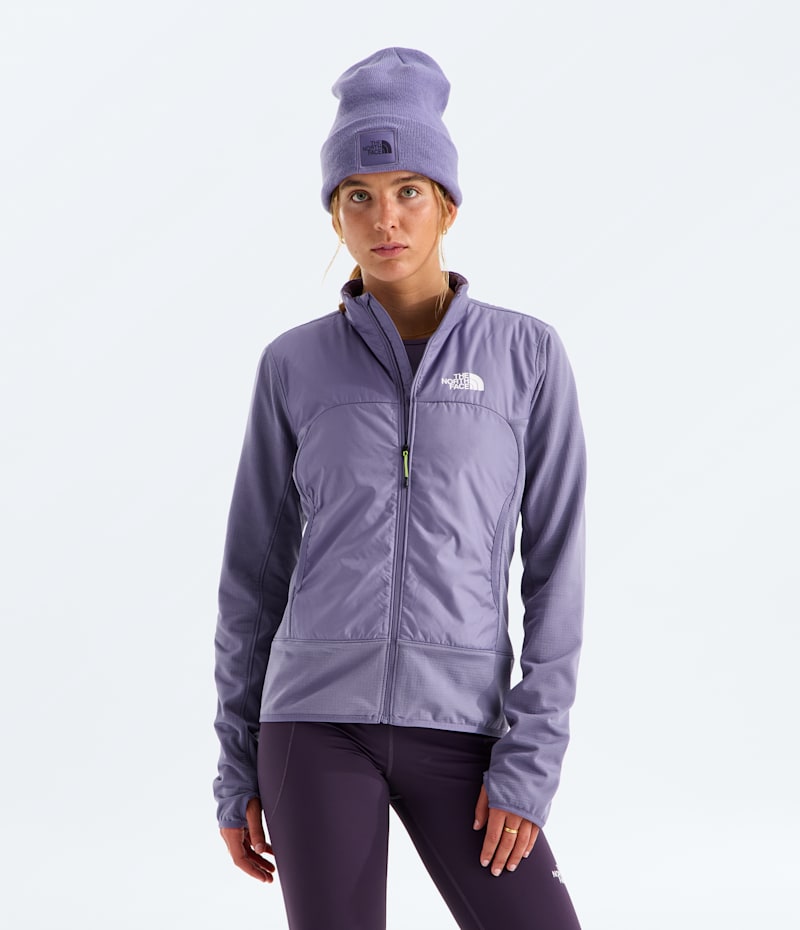 The North Face Women’s Winter Warm Pro Jacket
