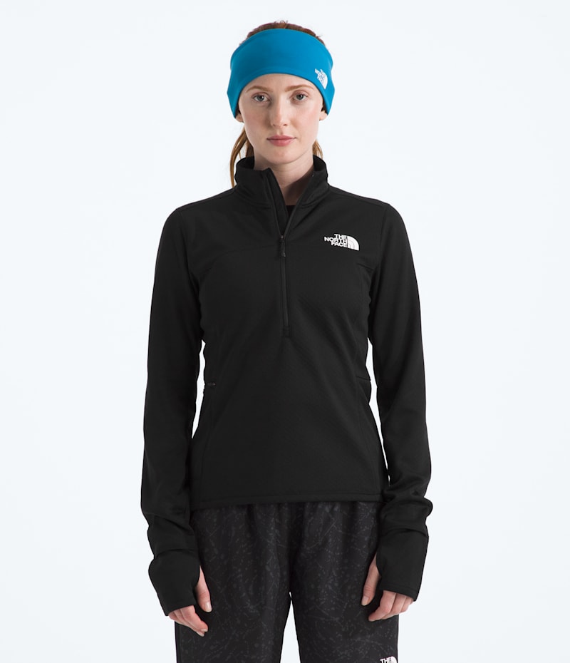 The North Face Women’s Winter Warm Pro ¼-Zip