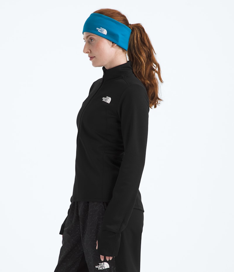 The North Face Women’s Winter Warm Pro ¼-Zip — фото 4