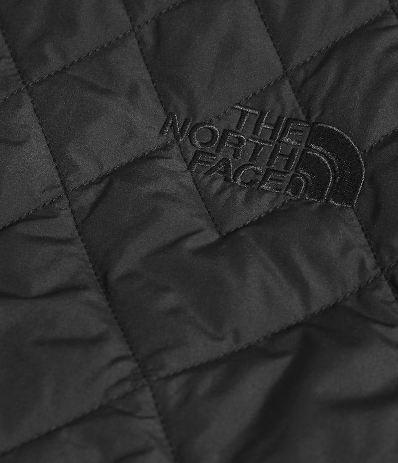 The North Face Women’s Diamond Peak Insulated Vest — фото 3