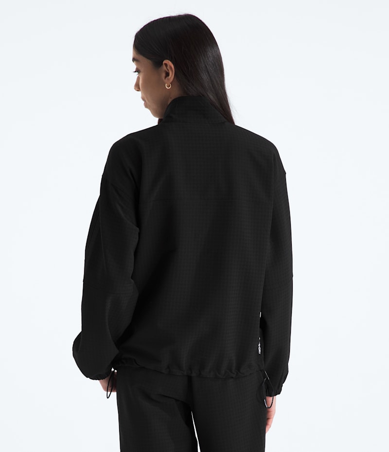 The North Face Women’s Tekware Jacket — фото 4