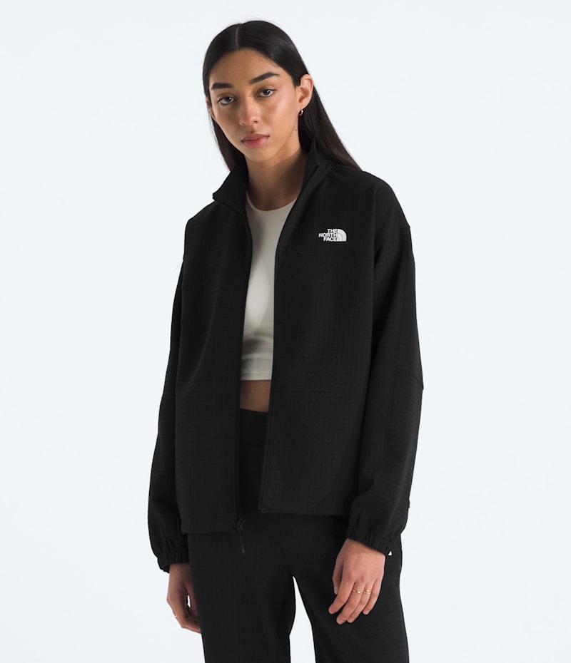 The North Face Women’s Tekware Jacket