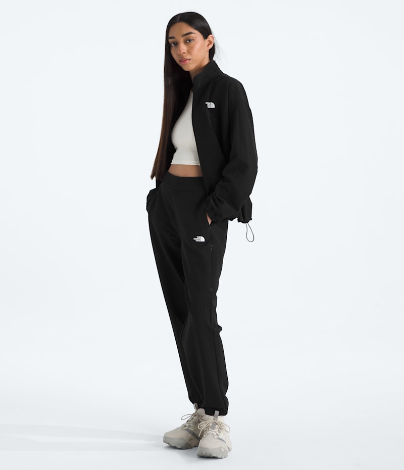 The North Face Women’s Tekware Jacket — фото 2