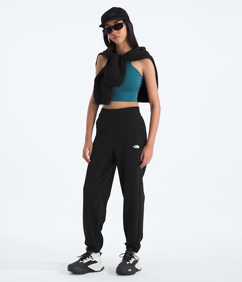 The North Face Women’s Tekware Pants — фото 2