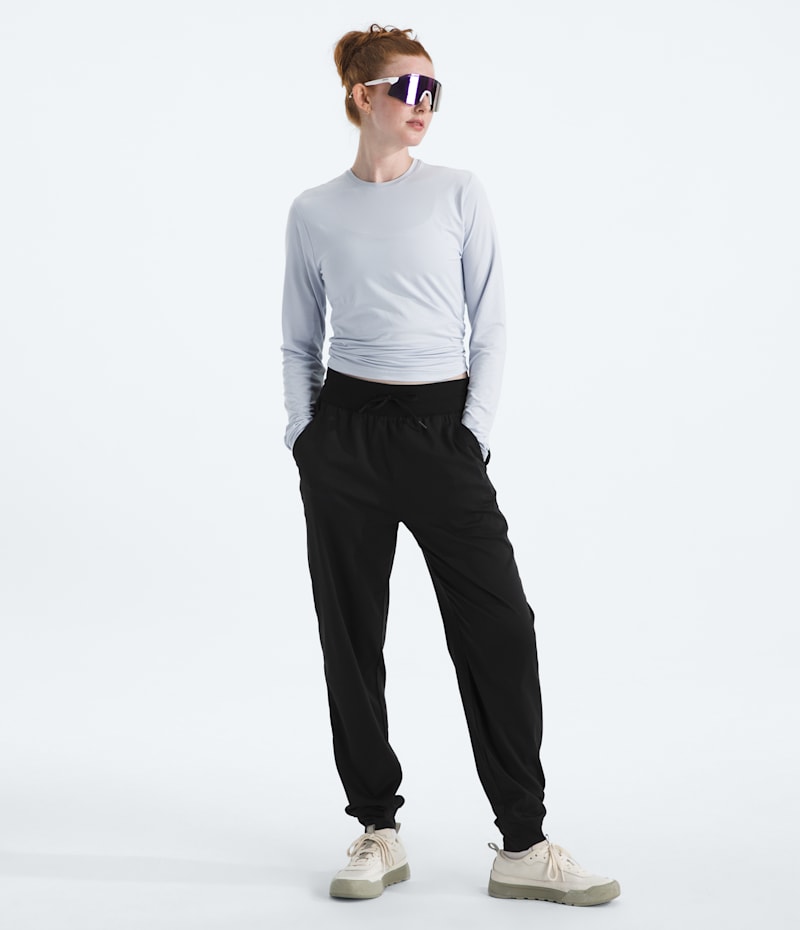 The North Face Women’s Aphrodite Arise Joggers — фото 2