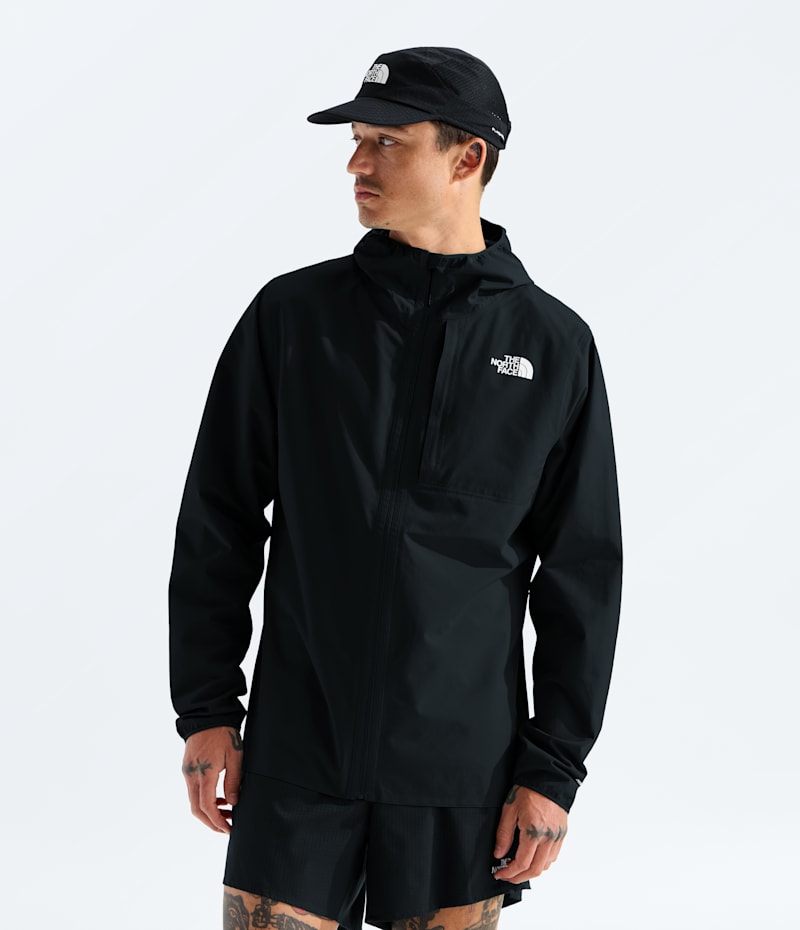 The North Face Men’s Fontanales Jacket