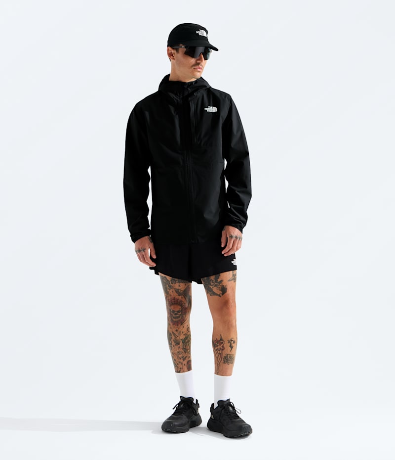 The North Face Men’s Fontanales Jacket — фото 2