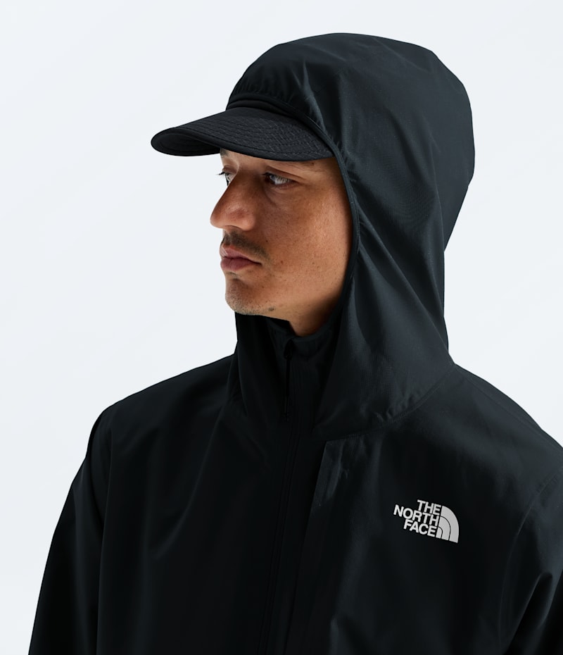 The North Face Men’s Fontanales Jacket — фото 4