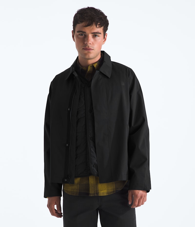 The North Face Men’s City Triclimate Jacket