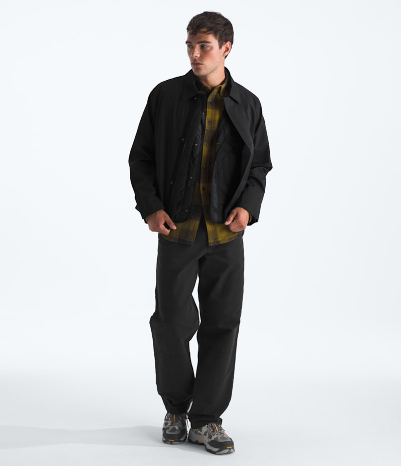 The North Face Men’s City Triclimate Jacket — фото 2