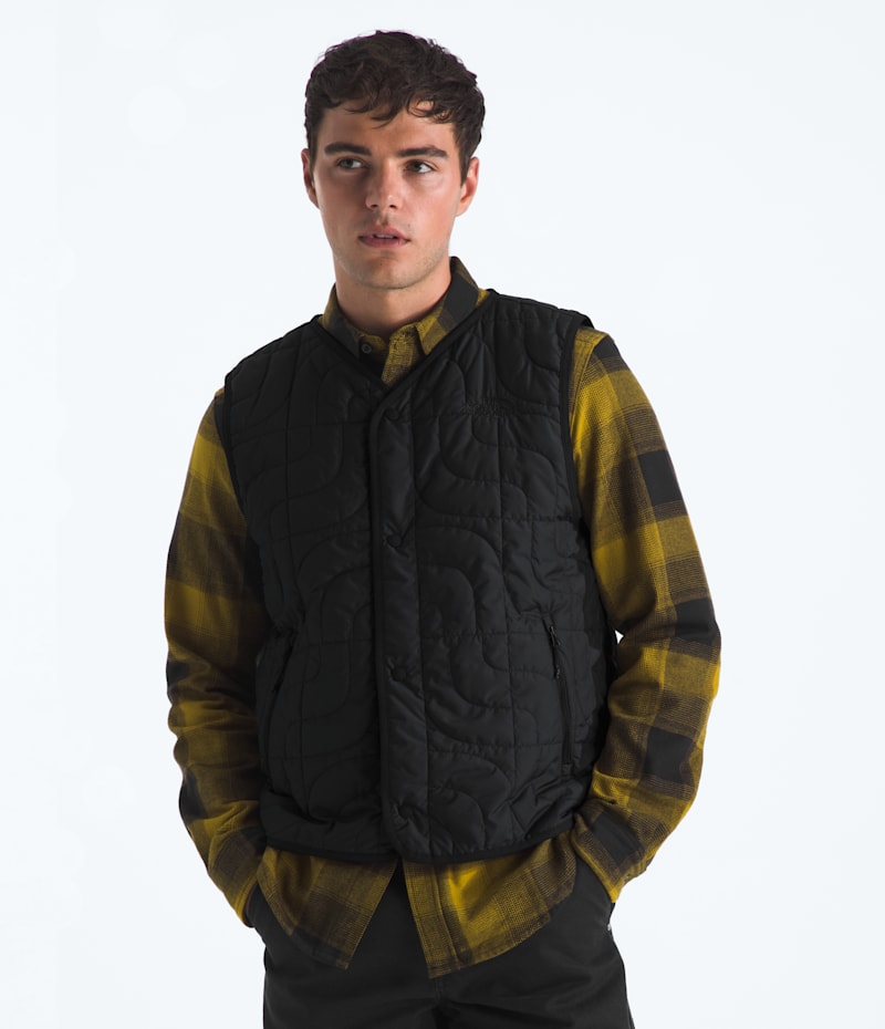 The North Face Men’s City Triclimate Jacket — фото 3