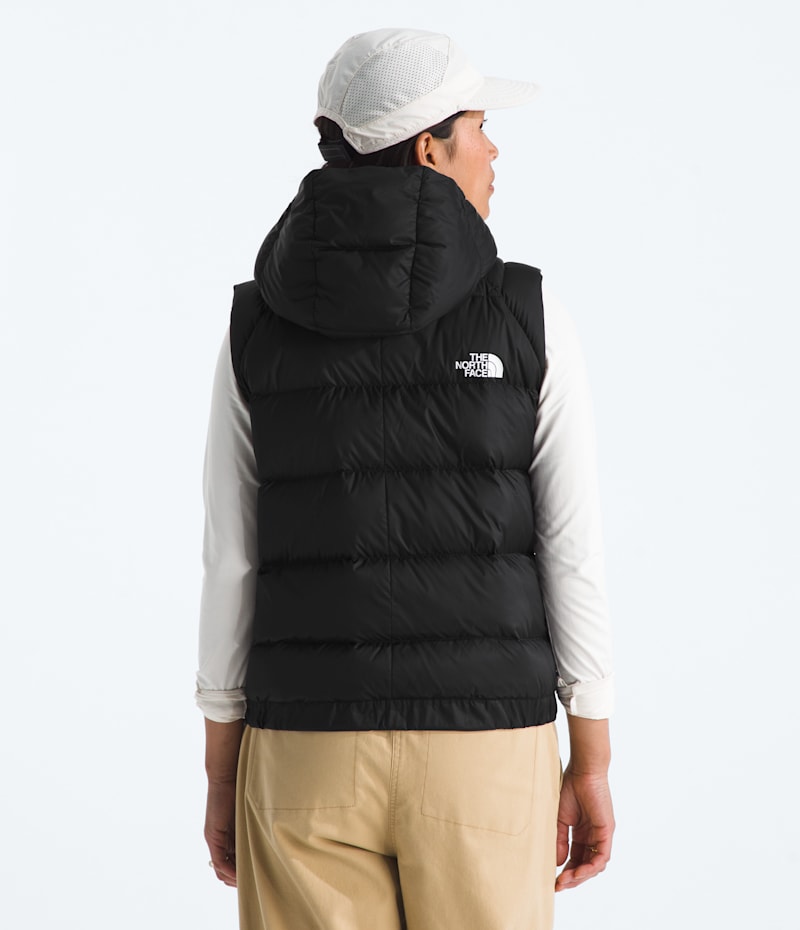 The North Face Women’s Hyalite Vest — фото 4