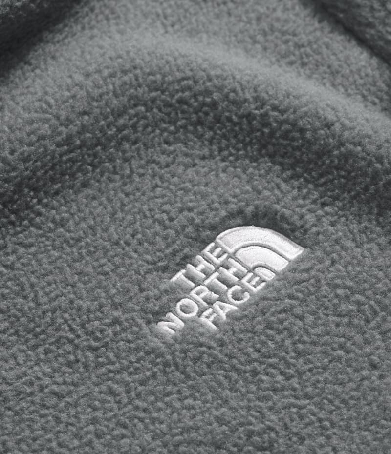 The North Face Women’s Yumiori Full-Zip — фото 4