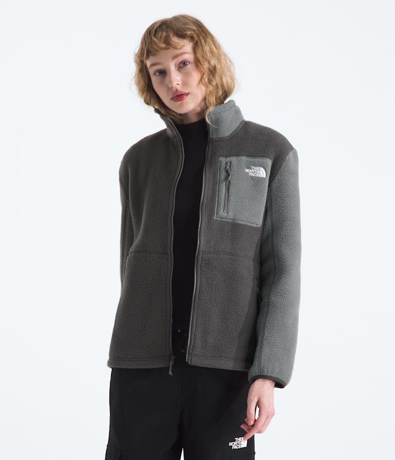 The North Face Women’s Yumiori Full-Zip