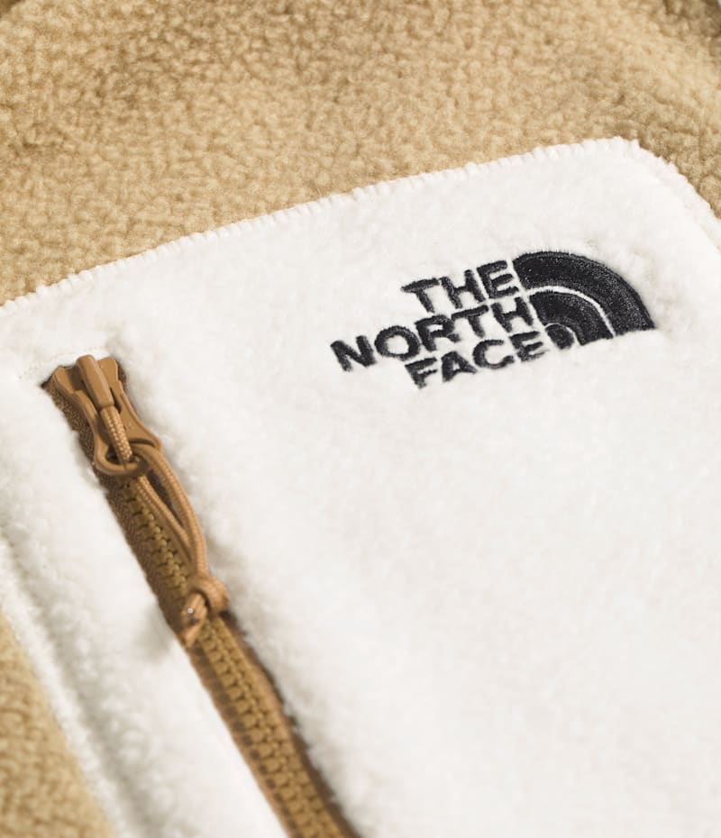 The North Face Women’s Yumiori ¼-Zip — фото 4