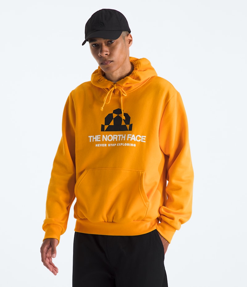 The North Face Men’s Evolution BTS Hoodie—Graphic