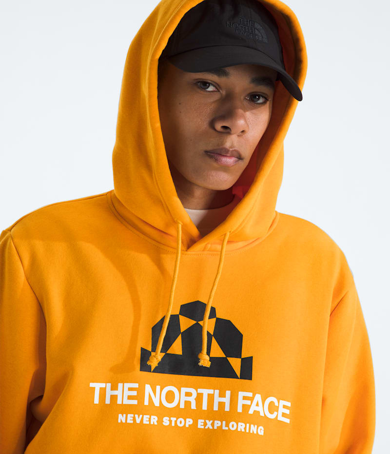 The North Face Men’s Evolution BTS Hoodie—Graphic — фото 2