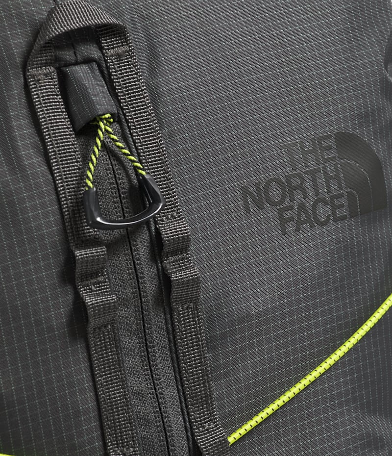 Рюкзак The North Face Borealis Trail Backpack - 26L — фото 6