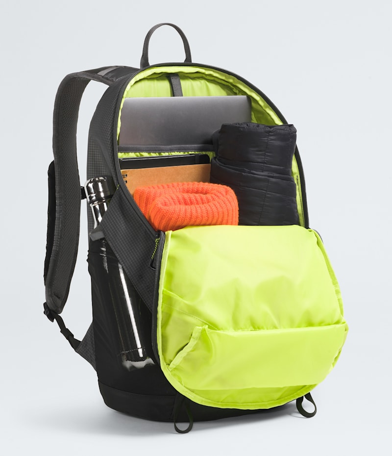 Рюкзак The North Face Borealis Trail Backpack - 26L — фото 4