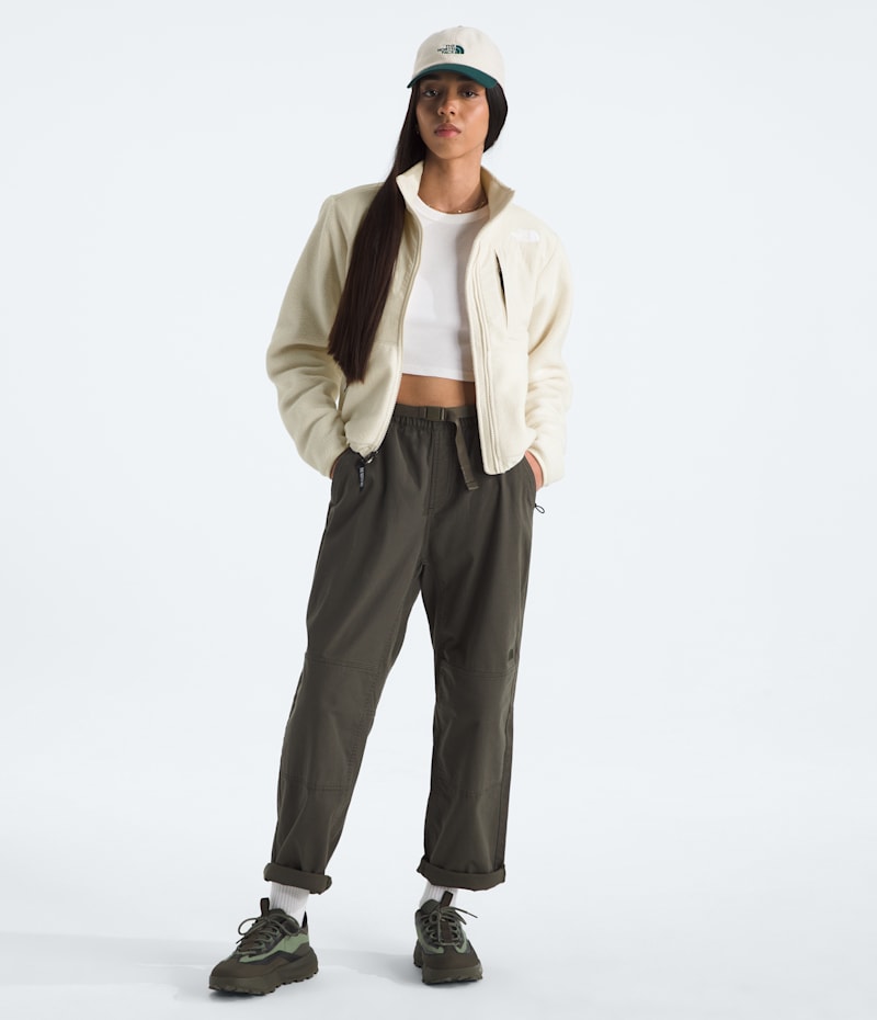 The North Face Women’s Retro Denali DTM Jacket — фото 2