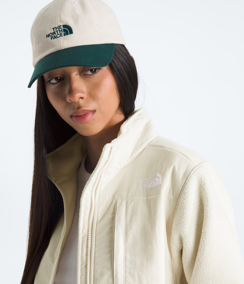 The North Face Women’s Retro Denali DTM Jacket — фото 3