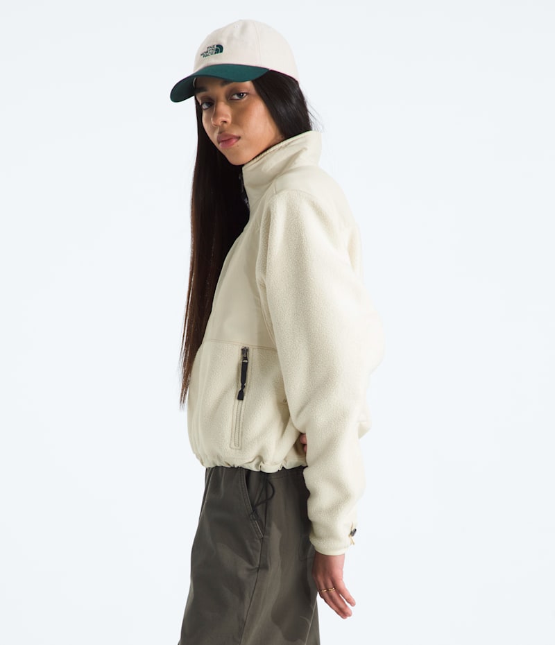 The North Face Women’s Retro Denali DTM Jacket — фото 5