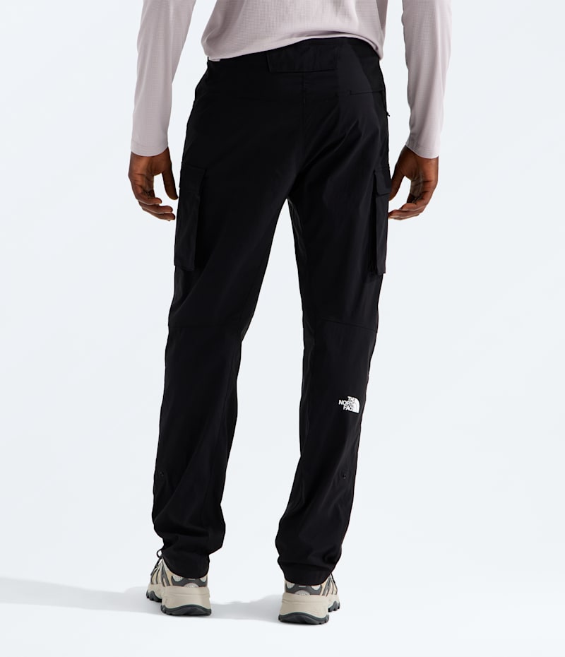 Мужские брюки The North Face Men’s Exploration Cargo Pants — фото 3