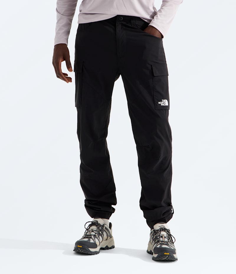 Мужские брюки The North Face Men’s Exploration Cargo Pants