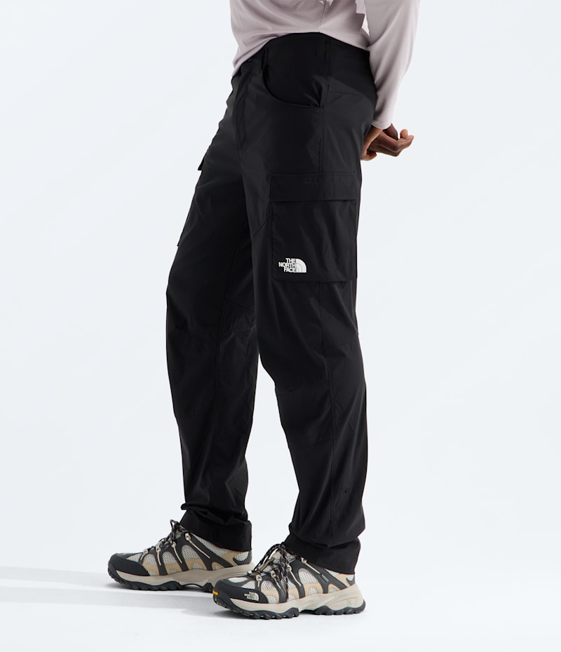 Мужские брюки The North Face Men’s Exploration Cargo Pants — фото 4