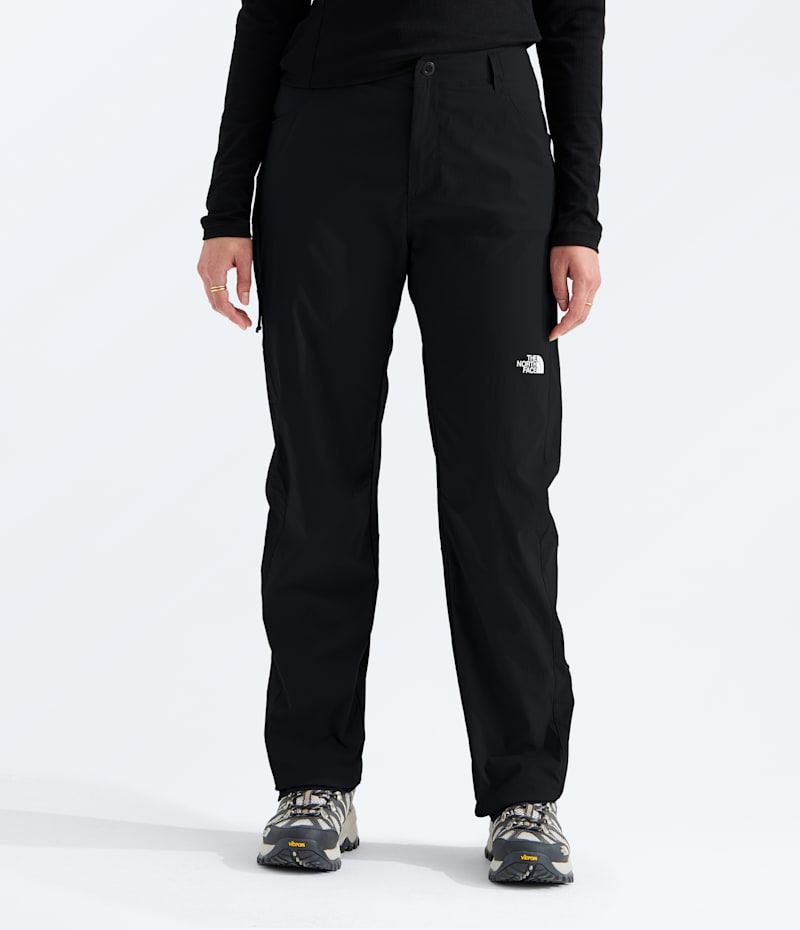 Женские брюки The North Face Women’s Exploration Pants