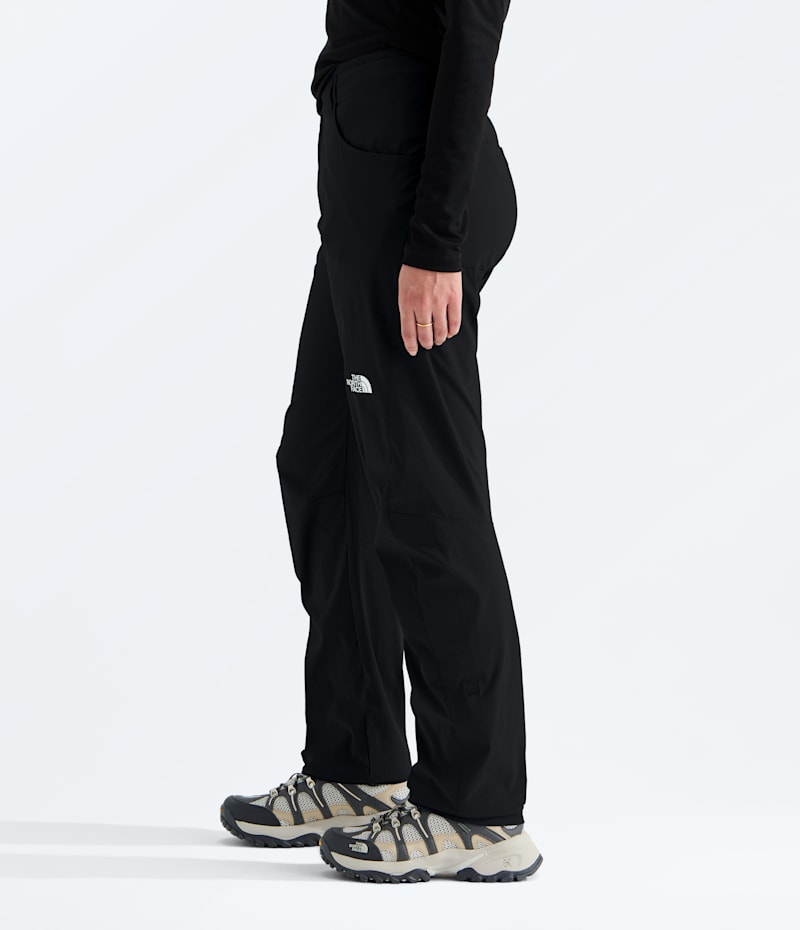 Женские брюки The North Face Women’s Exploration Pants — фото 3
