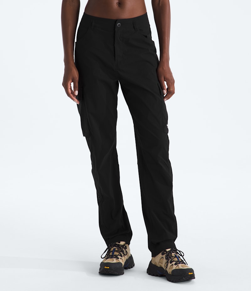 The North Face Women’s Exploration Cargo Pants