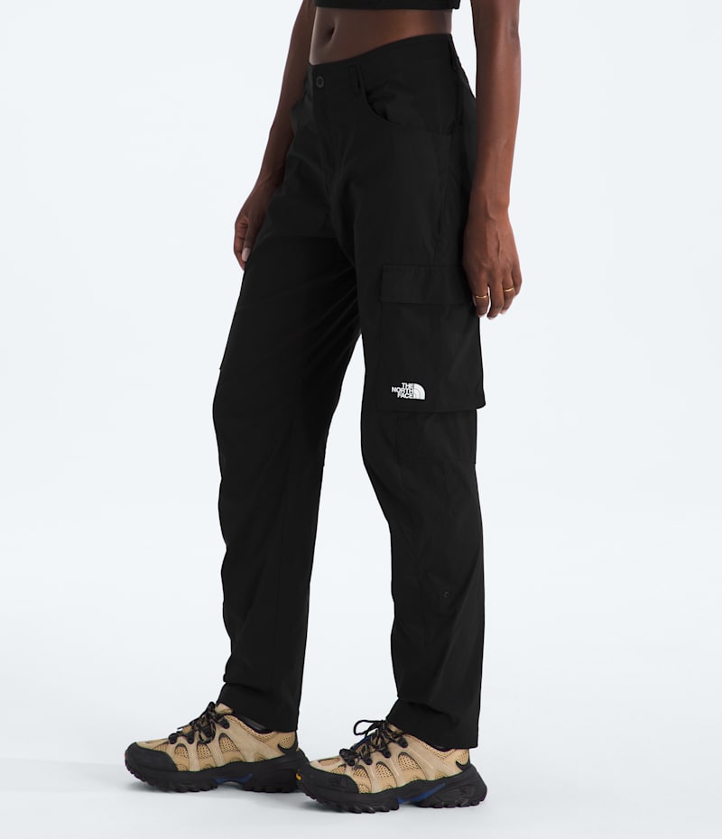 The North Face Women’s Exploration Cargo Pants — фото 3