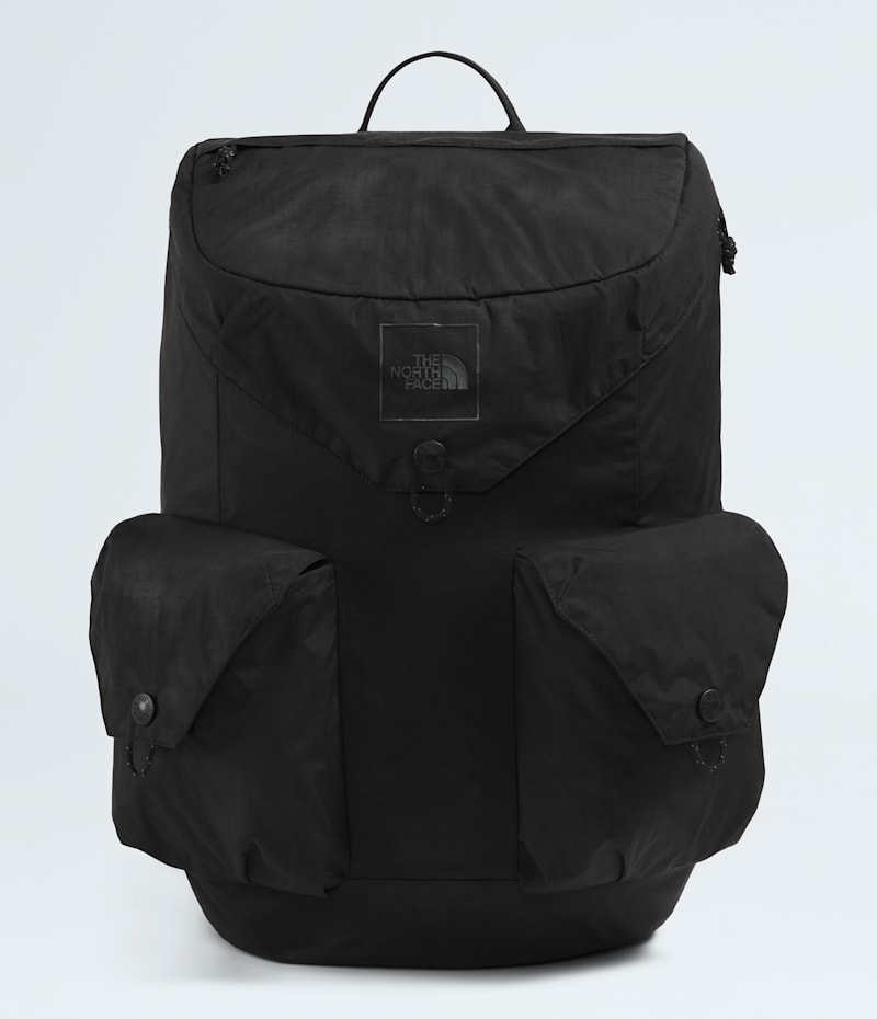 Рюкзак The North Face Glen Canyon Rucksack - 29.5L